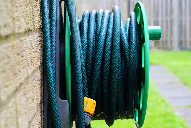 hose pipe, garden, hose, gardening, hosepipe, lawn, pipe, nature, nozzle, green, yard, outdoor, gardener. What a pressure washing business plan needs