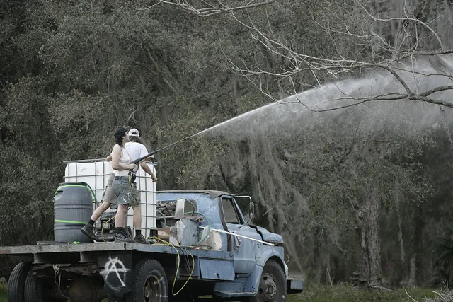Pressure washer (D5N0992). Pressure washing expansion in plain terms