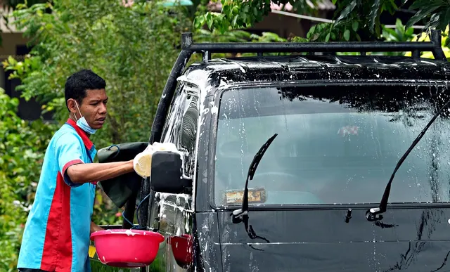automobile, to wash, lance wash, car, rim, clean, car wallpapers, foam, high-pressure cleaner, to clean, nature, frothy, water