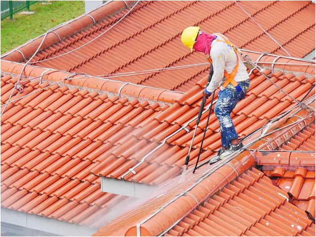 Manual worker - pressure cleaning. Pressure Washing Employee Pay: Variables & Formulas